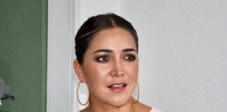 Defenderemos cada peso en el presupuesto 2021: Anilú Ingram