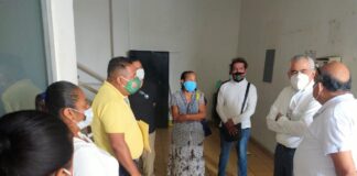 Agradecen beneficiarios de vivienda del Playón gestiones realizadas por Alcalde de Minatitlán