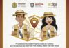 Primer Congreso Nacional Virtual de Guías de Turistas, un evento sin precedentes en el país: SECTUR