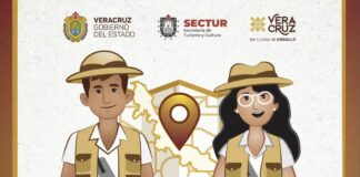 Primer Congreso Nacional Virtual de Guías de Turistas, un evento sin precedentes en el país: SECTUR