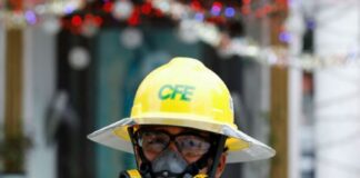 Reporte de estado de salud de trabajadores y derechohabientes de PEMEX afectados por COVID-19