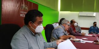 Refrendan Estado y Federación compromiso de trabajo y acompañamiento a productores