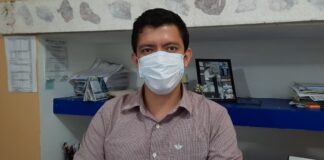 Abre Registro Civil de Minatitlán oficinas para realización de ceremonias matrimoniales