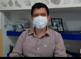 Abre Registro Civil de Minatitlán oficinas para realización de ceremonias matrimoniales