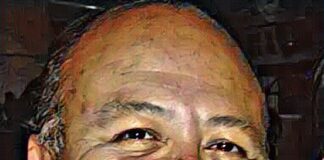 El Poder y La Pasión.- Por Rubén Morales Aburto: Ricardo Ahued y los marinos en las aduanas Rubén Morales Aburto, columnista.