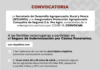 Productores agrícolas y ganaderos serán apoyados con gastos funerarios por COVID-19