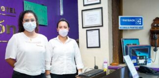 Inicia SECTUR certificación “Punto Limpio V2020” de 25 empresas, en las Altas Montañas