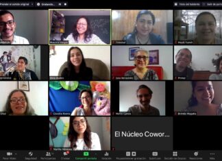 Concluye Seminario Digital de Emprendimiento Cultural y Creativo del IVEC