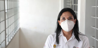 Sin casos activos de coronavirus en los CERESOS del estado, informa la SSP