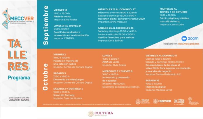 TALLERES IVEC