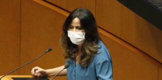 No se puede jugar con los recursos que pertenecen a la ciudadanía: Indira