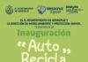 Ayuntamiento de Veracruz invita a participar en la campaña “Auto-Recicla”