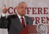 AMLO pide al PT y a Fernández Noroña respetar reglamento del Congreso; “no se ven bien”