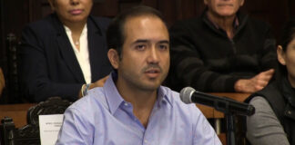 Lucha Alcalde Fernando Yunes Márquez para evitar desaparición de Fortaseg