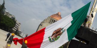 Empeoran los pronósticos para la economía mexicana: OCDE prevé una caída de -10.2%