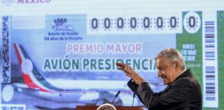 Empresarios, hospitales y escuelas: ellos son los ganadores de la ‘rifa’