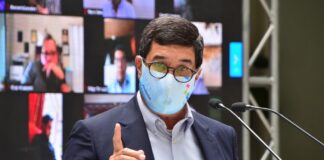 Corral pide reubicar a Guardia Nacional; que dejen presas y cuiden Cd. Juárez