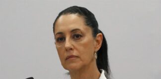 La Feria.- Por Salvador Camarena: Un pésimo lunes en la CDMX