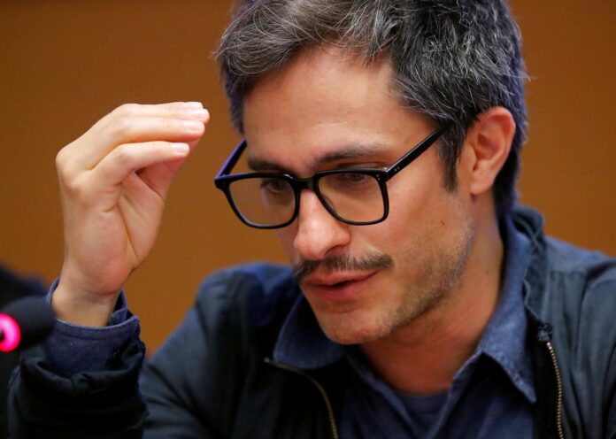 gael-garcia