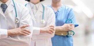 México, primer lugar mundial en personal de salud fallecido por COVID-19: Amnistía Internacional