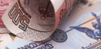 Peso avanza a su mejor nivel en más de 6 meses por mayor apetito al riesgo