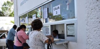 Avanza en Minatitlán programa “Ponte al Corriente” en el pago del Predial Avanza en Minatitlán programa “Ponte al Corriente” en el pago del Predial