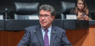 Morena en Senado manda a ‘la congeladora’ impuestos a comida ‘chatarra’ y fuero