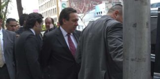 Tomás Zerón robó millones de pesos por encubrir pruebas en caso Ayotzinapa: Gertz Manero