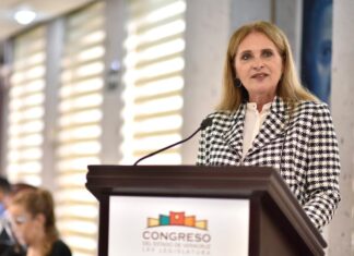 Propone diputada emisión de documento de identidad para menores de edad