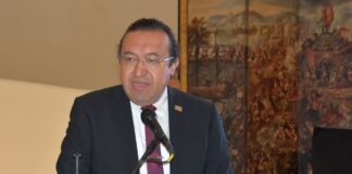 Luces y sombras al II Informe de Gobierno de Claudia Sheinbaum: COPARMEX