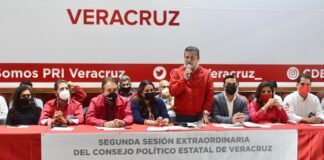 La cerrazón política y la democracia mal entendida, han dado un golpe más a las instituciones de México: Marlon Ramírez