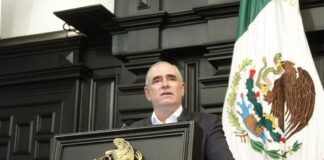 Morena y aliados actúan por instrucción, no por combatir la corrupción: Julen Rementería