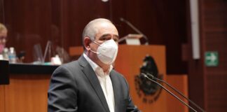 Paquete económico 2021 no busca el bienestar de los mexicanos, solo recaudar y crear nuevos impuestos: Julen Rementería