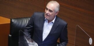 En el 2021 evitaremos que México se convierta en la dictadura de un solo hombre: Julen Rementería