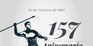Conmemora Cirilo Vázquez Parissi el 157 aniversario de la Batalla de Totoapan