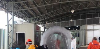 Reporte de estado de salud de trabajadores y derechohabientes de PEMEX afectados por COVID-19