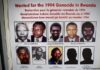 Trasladan a La Haya al «banquero de la muerte», acusado del genocidio de Ruanda Félicien Kabuga