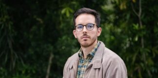 Ricardo Menéndez March, el mexicano-neozelandés electo para el Parlamento de Nueva Zelanda