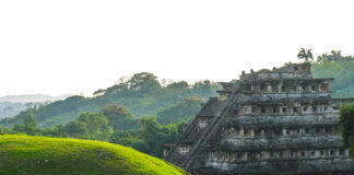 SECTUR actualiza rutas turísticas para reactivar economía de municipios