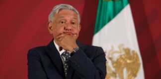 Financial Times: AMLO es el nuevo hombre autoritario de América Latina