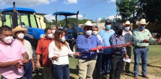 Cerca de 22 mil mujeres rurales encabezan proyectos productivos en Veracruz