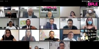 Consejo General aprueba la implementación de acciones a favor de personas indígenas y jóvenes para el proceso electoral del 2021