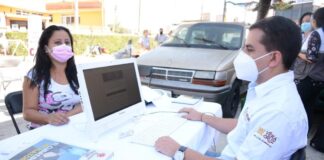 Secretaría de Salud apoya a empresas en la obtención del Código QR para la nueva normalidad