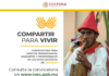 Emite IVEC la Convocatoria Compartir para vivir, sobre patrimonio cultural tradicional