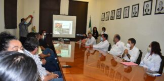 Alianza estratégica con turoperadores reactivará la economía de Veracruz: SECTUR