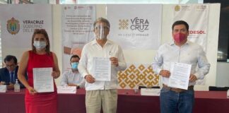 Acuerdan SEDESOL y municipios actualizar programas de desarrollo urbano