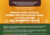 Convocan SEDESOL y UV al Primer Foro Estatal sobre Metodologías para evaluación del Bienestar Social