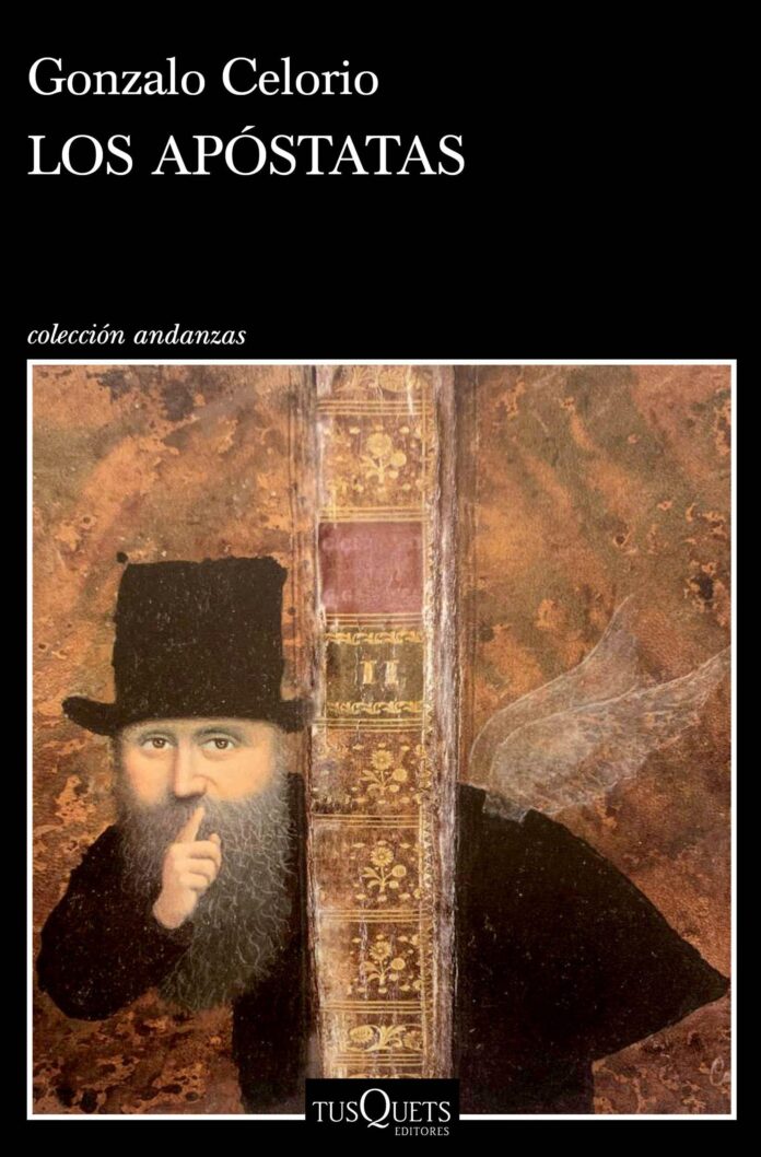 CUATRO NOVEDADES EDITORIALES (3)