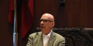 El presidente y una mayoría de la SCJN abdicaron sus responsabilidades constitucionales: Dante Delgado