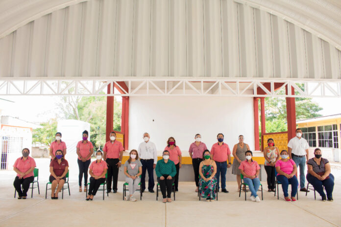 DOMO ESCUELA ENTREGA (1)